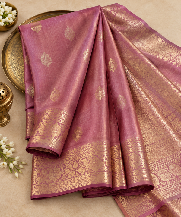 banarasi silk saree