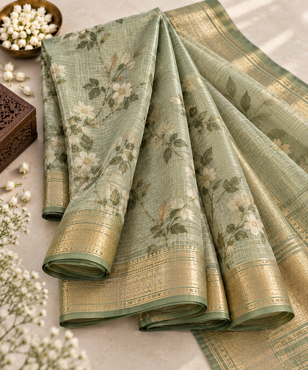 Kota Saree