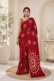 Gajji Silk Bandhej Saree with Mirror Lace - ChatGPT Image Aug 28, 2026, 01_39_21 PM.png